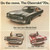Dionne Warwick, Glen Campbell, Burt Bacharach - On The Move (LP, Comp, Jac)_4307810490