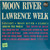 Lawrence Welk - Moon River (LP, Album, Mono, Ind)