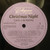 The Cambridge Singers, The City Of London Sinfonia* Conducted By John Rutter - Christmas Night. Carols Of The Nativity (LP)