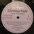 The Cambridge Singers, The City Of London Sinfonia* Conducted By John Rutter - Christmas Night. Carols Of The Nativity (LP)