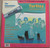 The Association (2) / The Turtles - Back To Back (LP, Comp)