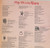 Smokey Robinson & The Miracles* - One Dozen Roses (LP, Album, Promo, Ind)