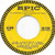 Roy Hamilton (5) - Lips (7", EP)