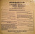 David McWilliams - David McWilliams Vol. 2 (LP, Album, Mono)