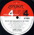 Ronnie Aldrich And His Two Pianos* - Melody And Percussion For Two Pianos (LP, Album, Gat)