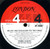 Ronnie Aldrich And His Two Pianos* - Melody And Percussion For Two Pianos (LP, Album, Gat)