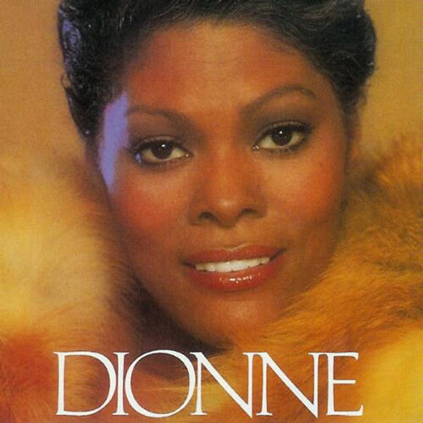 Dionne Warwick - Dionne (LP, Album)