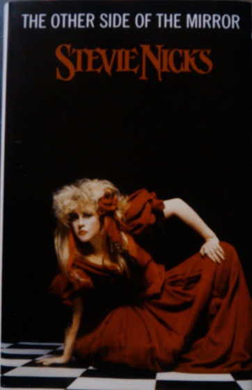 Stevie Nicks - The Other Side Of The Mirror (Cass, Album)