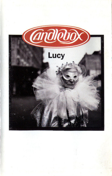 Candlebox - Lucy (Cass, Album, Dol)