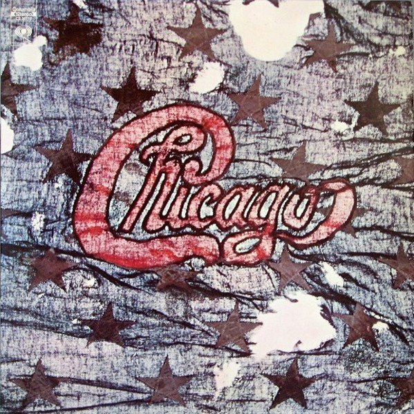 Chicago (2) - Chicago III (2xLP, Album, San)