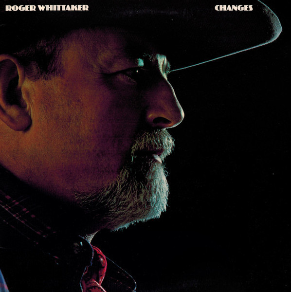 Roger Whittaker - Changes (LP, Album)