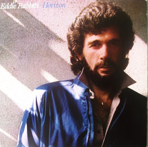 Eddie Rabbitt - Horizon (LP, Album, SP )