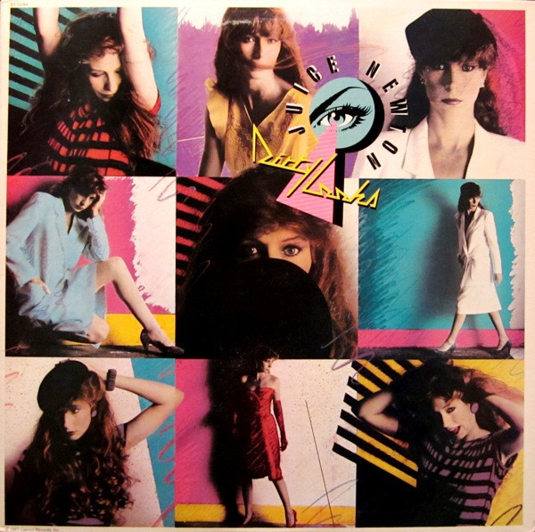 Juice Newton - Dirty Looks - Capitol Records - ST-12294 - LP, Album, Win 690873311