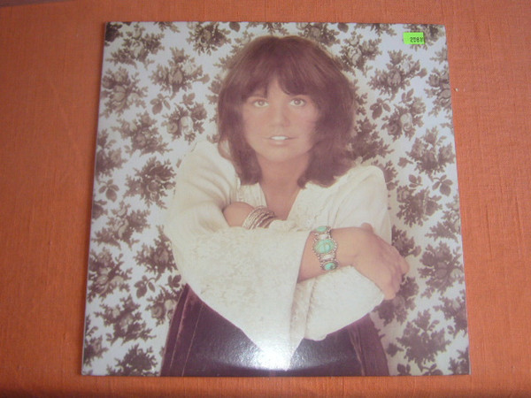 Linda Ronstadt - Don't Cry Now - Asylum Records - SD 5064 - LP, Album, RE 690876305