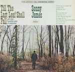 Sonny James - Till The Last Leaf Shall Fall (LP, Mono)