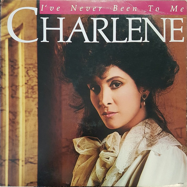 Charlene - I've Never Been To Me - Motown - 6009ML - LP, Album 697695468