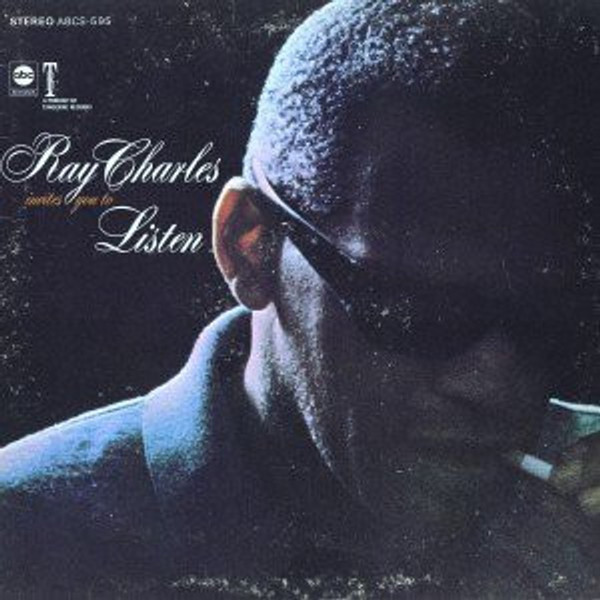 Ray Charles - Invites You To Listen (LP, Album)