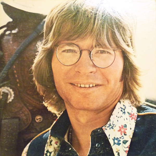 John Denver - Windsong - RCA, RCA Victor - APL1-1183 - LP, Album, Ind 709361817