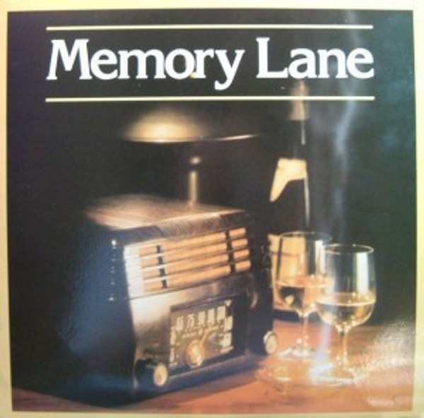 Various - Memory Lane (3xLP, Comp)