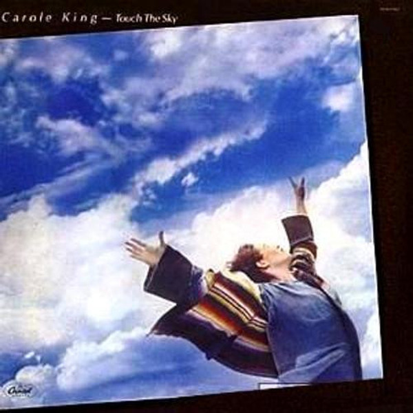Carole King - Touch The Sky (LP, Album, Win)