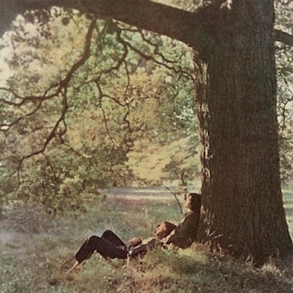 John Lennon & Plastic Ono Band* - John Lennon / Plastic Ono Band (LP, Album, Los)