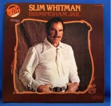 Slim Whitman - Birmingham Jail (LP, Album)