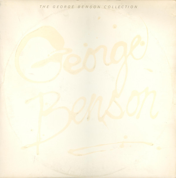 George Benson - The George Benson Collection (2xLP, Comp, All)