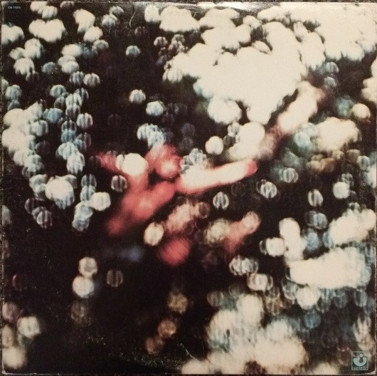 Pink Floyd - Obscured By Clouds (LP, Album, RE) - BullTrax Records