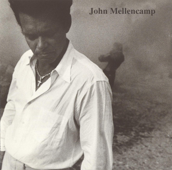 John Mellencamp* - John Mellencamp (HDCD, Album)