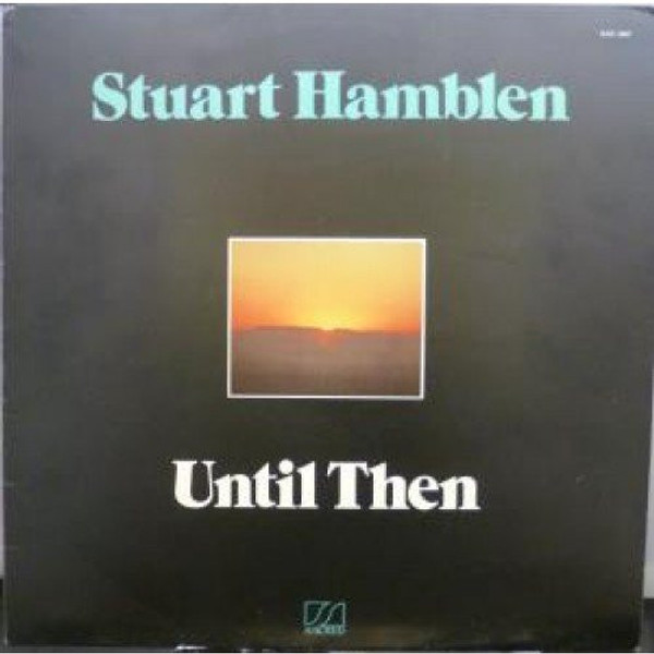 Stuart Hamblen - Until Then (LP, Album, RE)