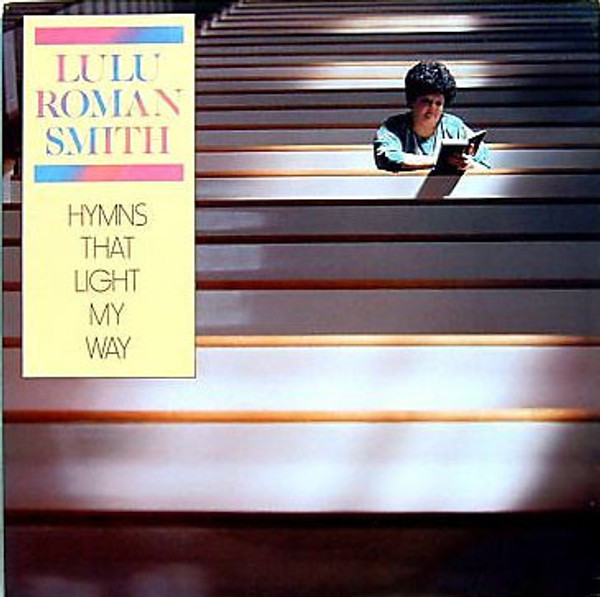Lulu Roman Smith - Hymns That Light My Way (LP, Album)