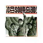 Consolidated - Consolidated! (12")