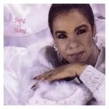 Candi Staton - Sing A Song (LP, Album)