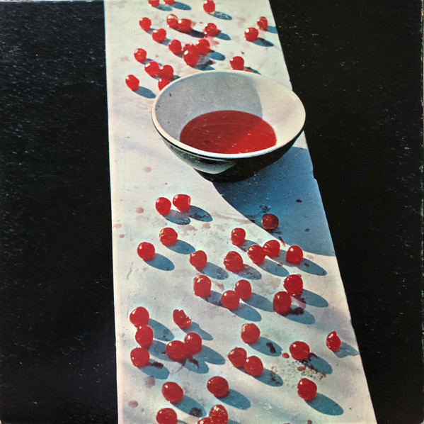 McCartney* - McCartney (LP, Album, Win)