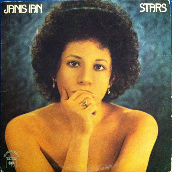 Janis Ian - Stars (LP, Album)