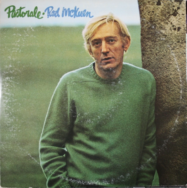 Rod McKuen - Pastorale (2xLP, Album)