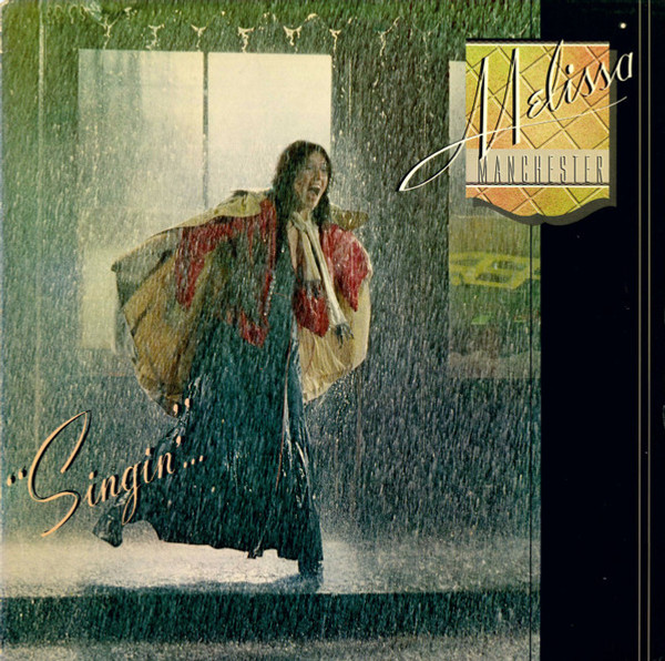Melissa Manchester - Singin' (LP, Album, All)