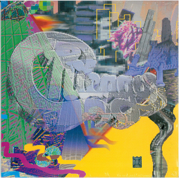 Chicago (2) - Chicago 19 (LP, Album, RP)