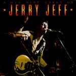 Jerry Jeff* - A Man Must Carry On (2xLP, RE)
