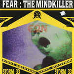 Eon - Fear : The Mindkiller (12")
