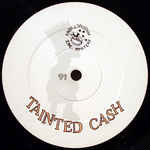 Mystery Productions Inc. - Tainted Cash (12")