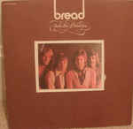 Bread - Baby I'm-A Want You (LP, Album, Gat)