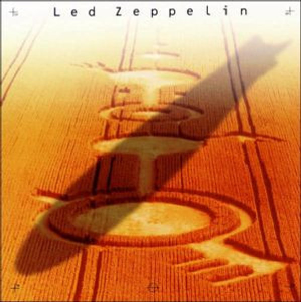 Led Zeppelin - Led Zeppelin (4xCD, Club, RM + Box, Comp, Club)