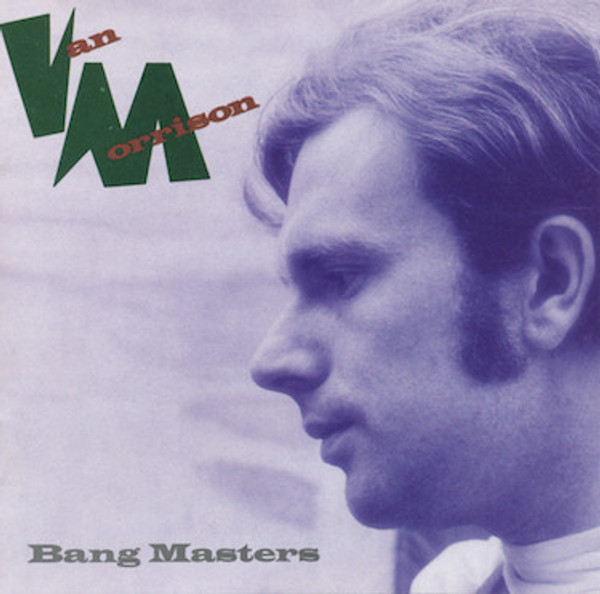 Van Morrison - Bang Masters (CD, Comp)