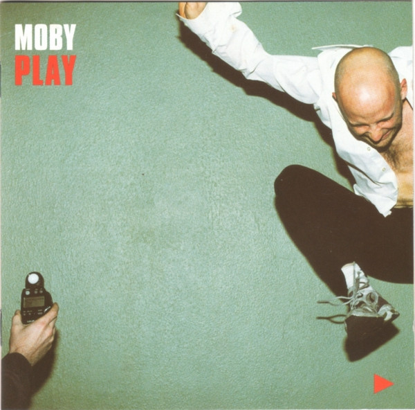 Moby - Play (CD, Album)