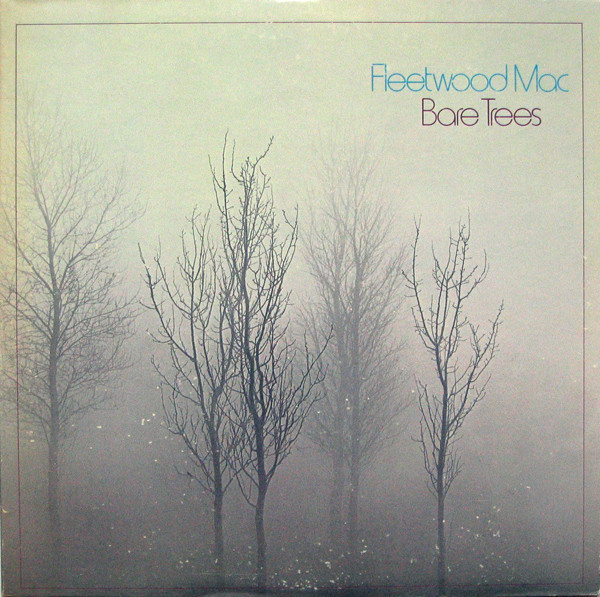 Fleetwood Mac - Bare Trees - Reprise Records, Reprise Records - MS 2080, 2080 - LP, Album, Tex 804547048