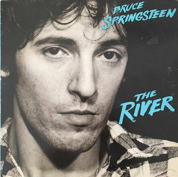 Bruce Springsteen - The River (2xLP, Album, Ter)