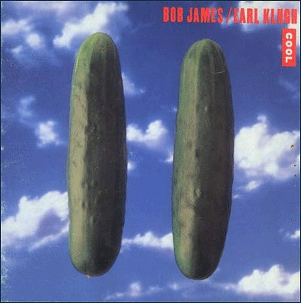 Bob James / Earl Klugh - Cool (CD, Album)