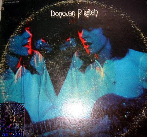 Donovan - Donovan P. Leitch (2xLP, Comp)