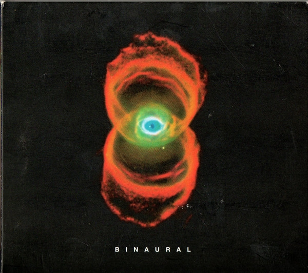 Pearl Jam - Binaural - Epic - EK 63665 - CD, Album 830577658